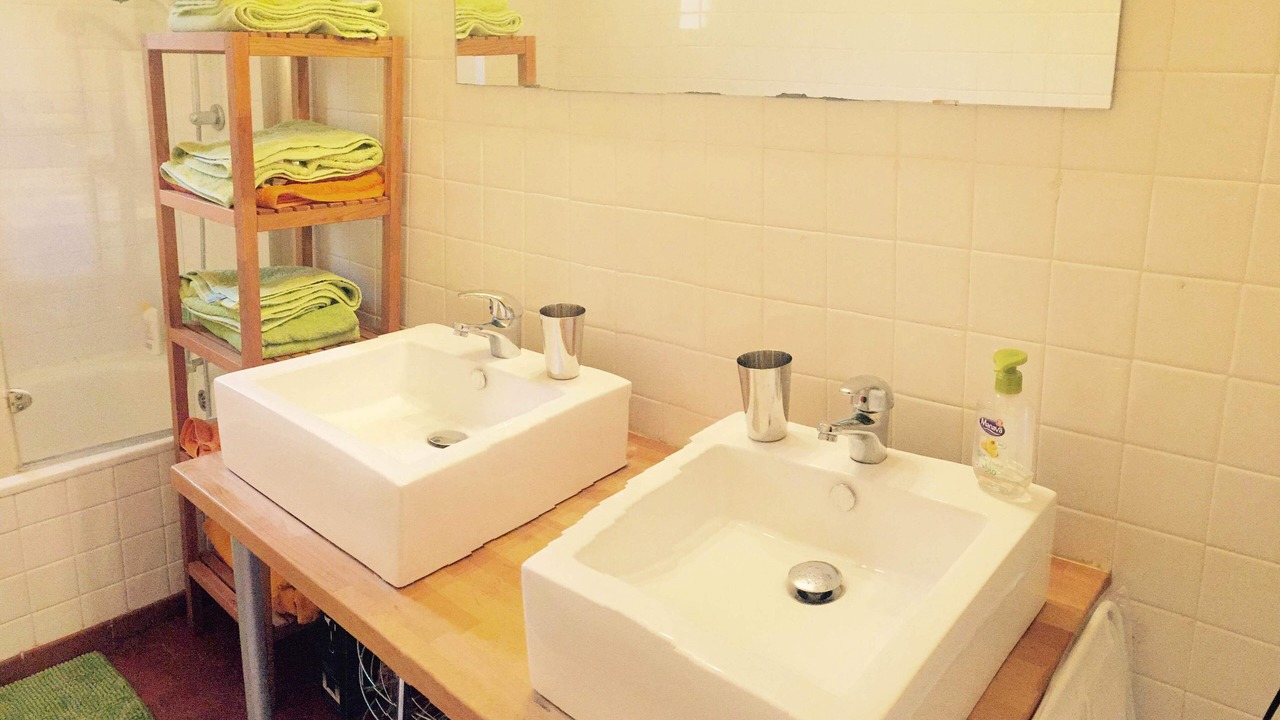Photo of Bathroom in Montesquieu-des-Alberes
