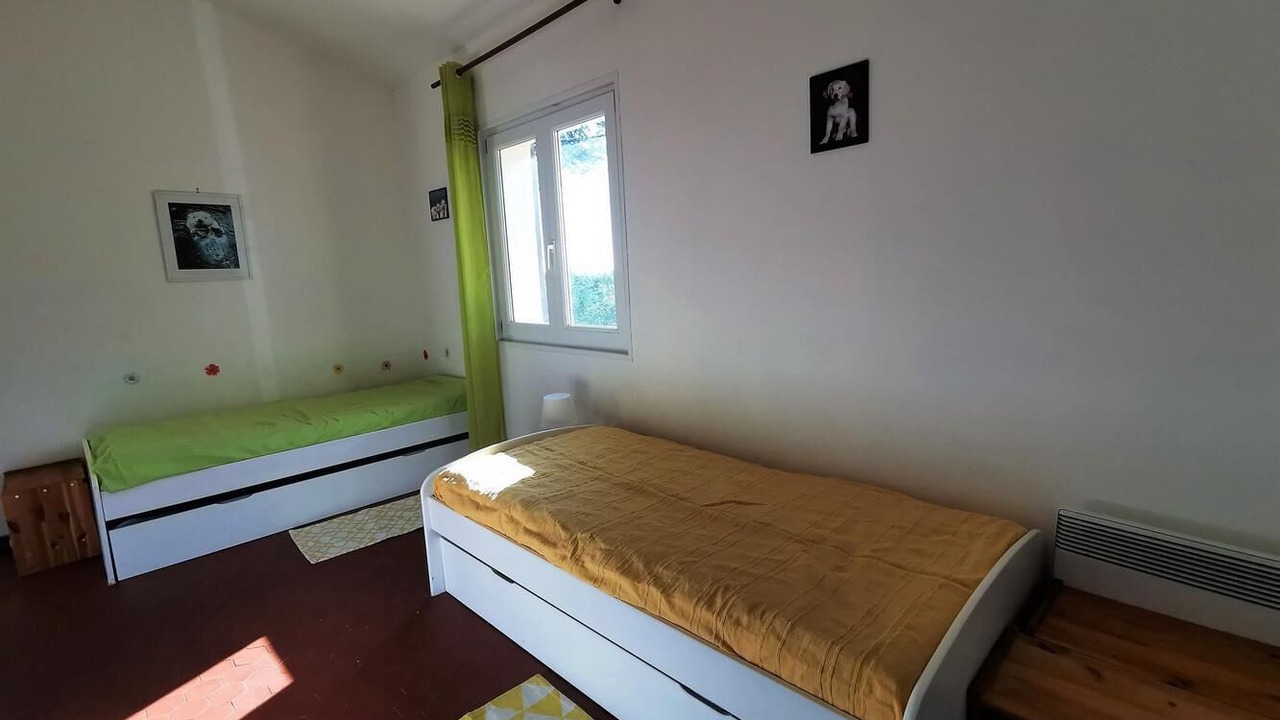 Photo of Bedroom in Montesquieu-des-Alberes