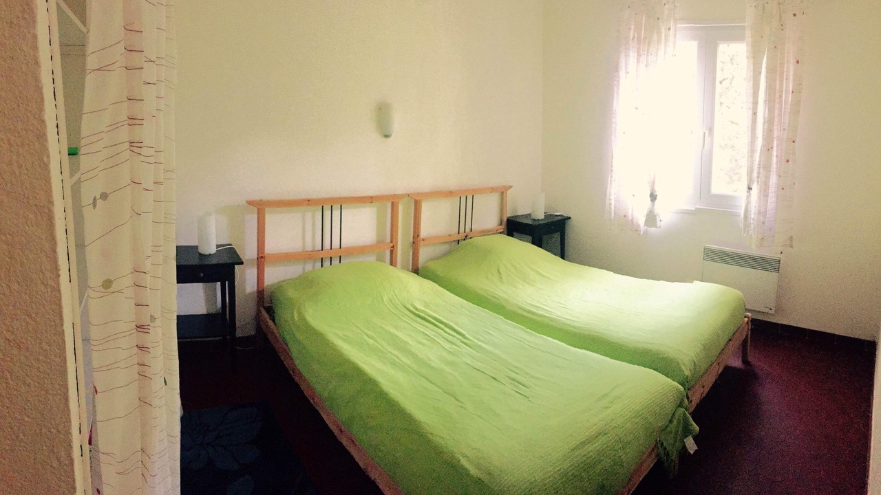 Photo of Bedroom in Montesquieu-des-Alberes