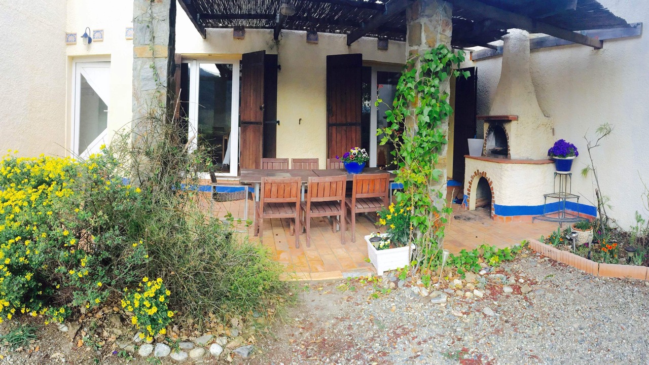 Photo of Outdoor in Montesquieu-des-Alberes