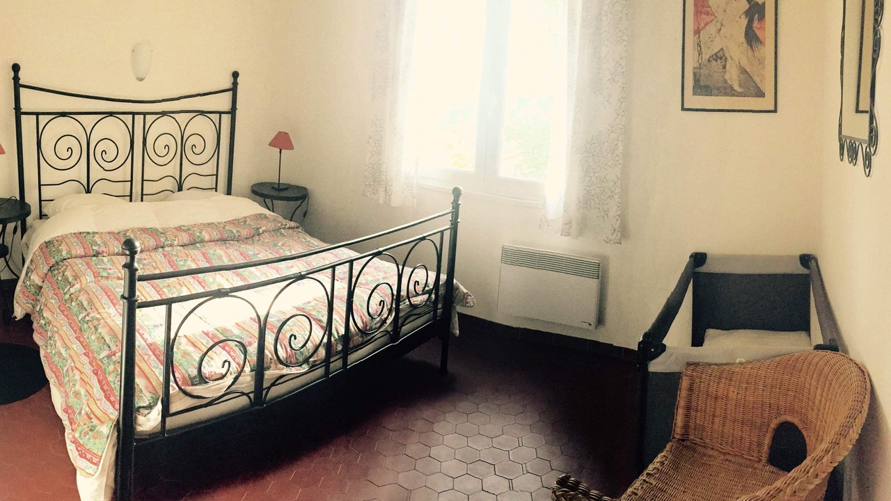 Photo of Bedroom in Montesquieu-des-Alberes