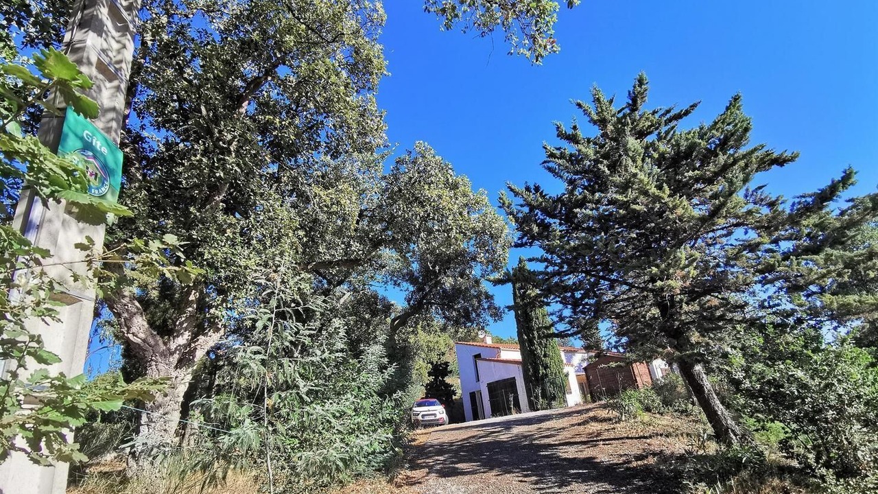 Photo of Outdoor in Montesquieu-des-Alberes