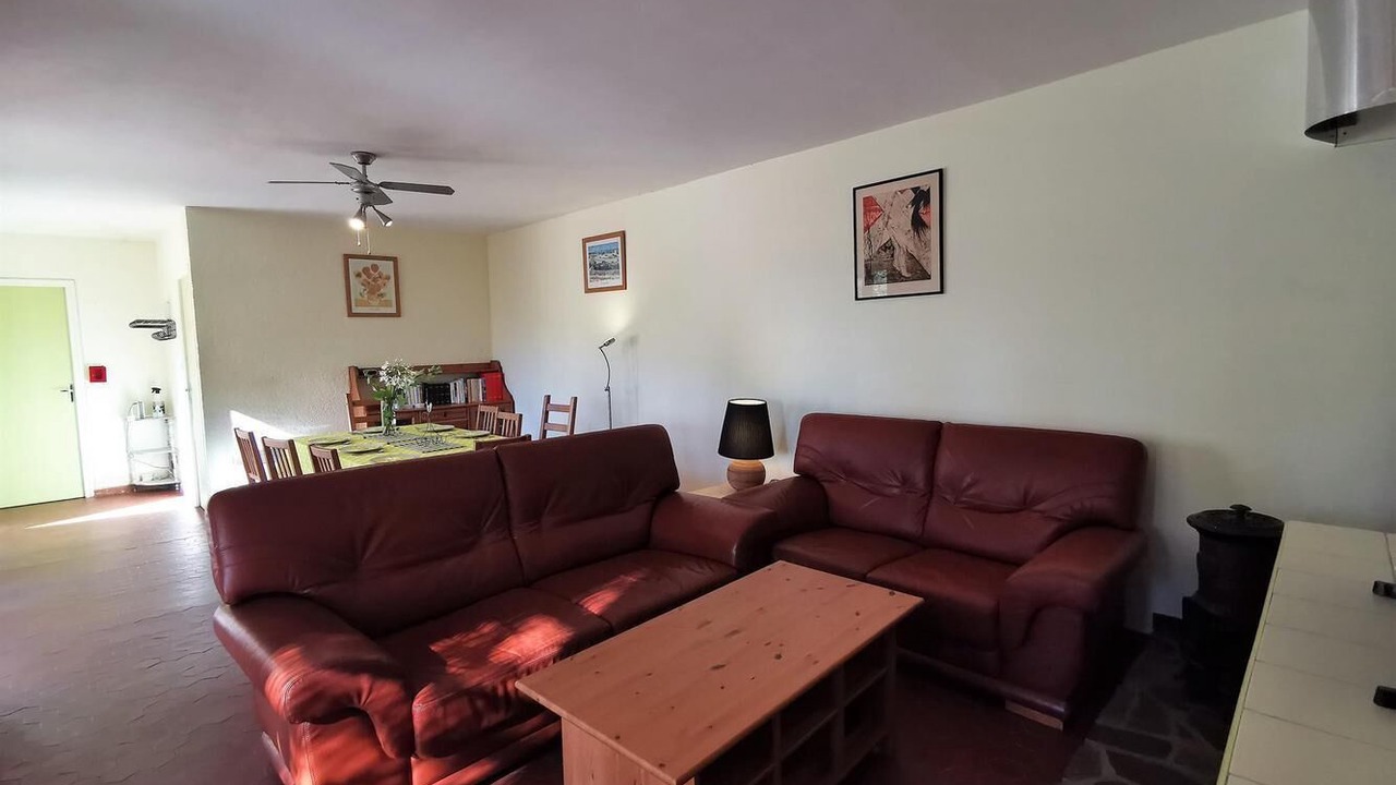 Photo of Livingroom in Montesquieu-des-Alberes