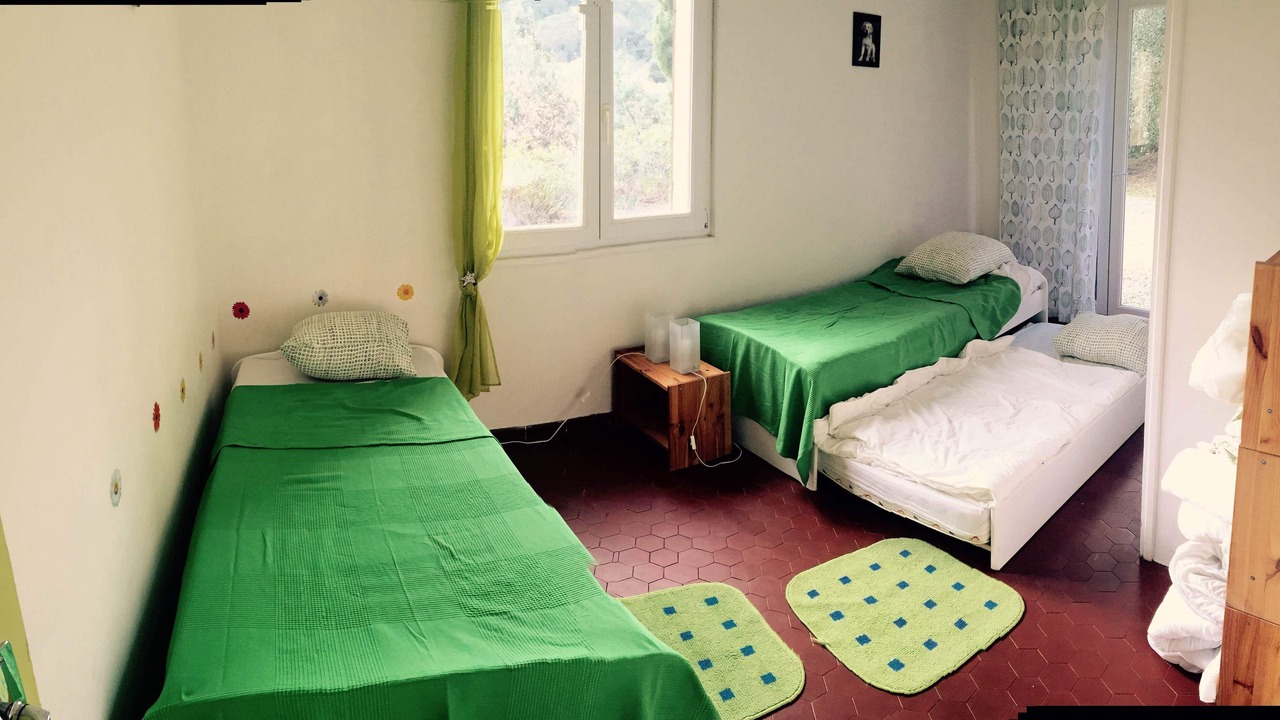 Photo of Bedroom in Montesquieu-des-Alberes