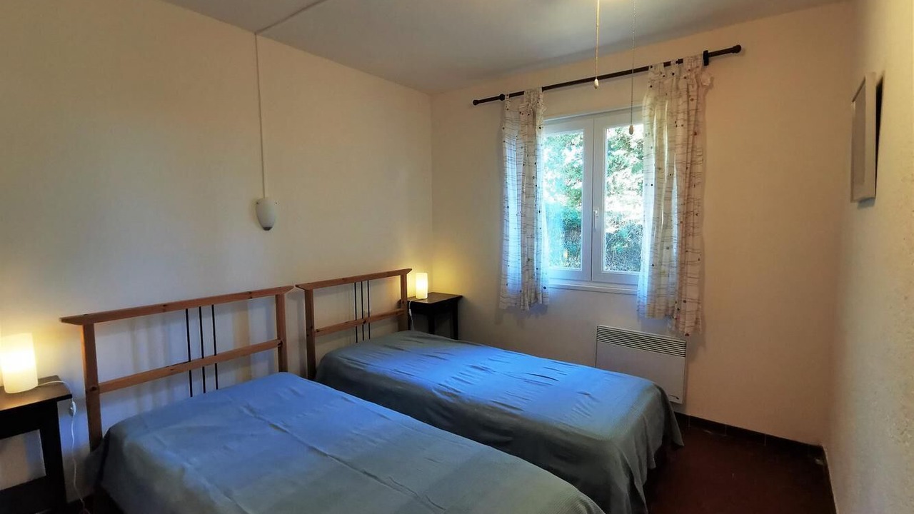 Photo of Bedroom in Montesquieu-des-Alberes