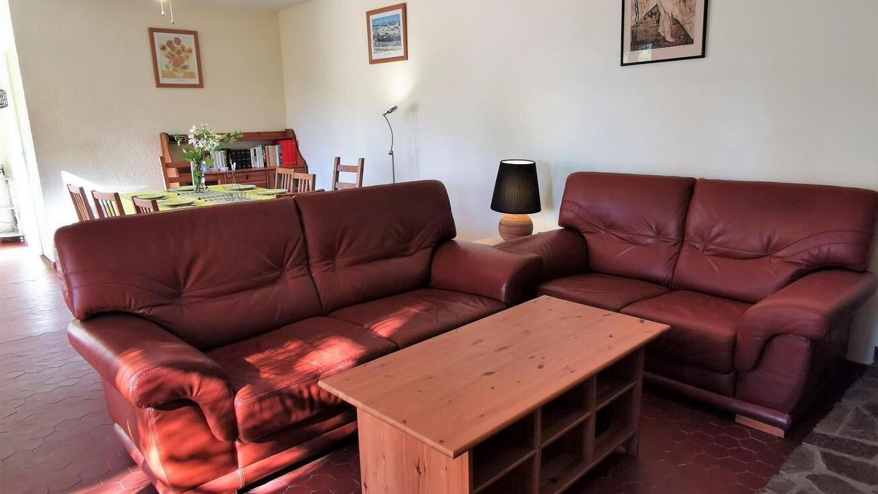 Photo of Livingroom in Montesquieu-des-Alberes