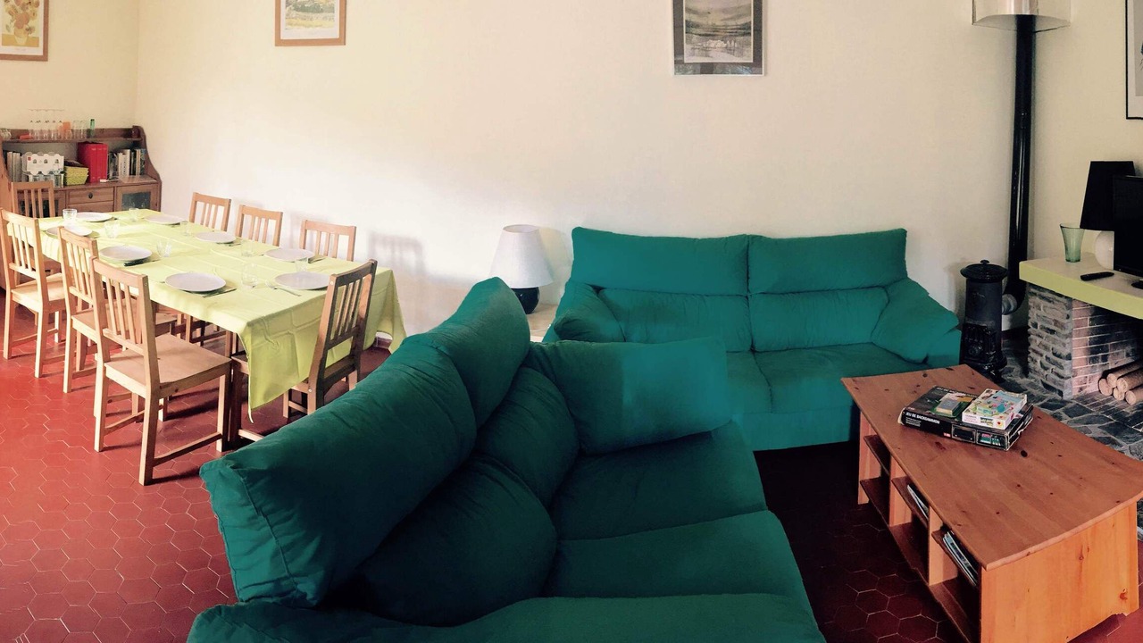 Photo of Livingroom in Montesquieu-des-Alberes