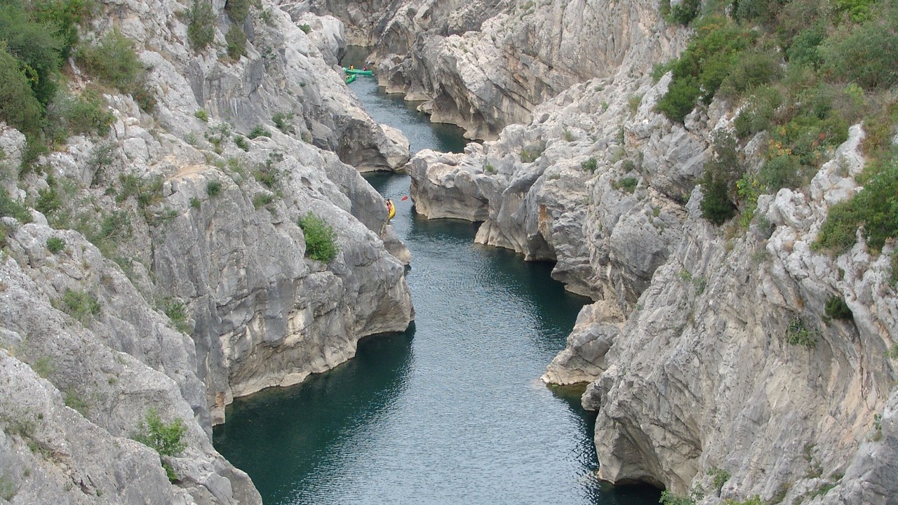 Photo of Outdoor in Les Beaux-Arts