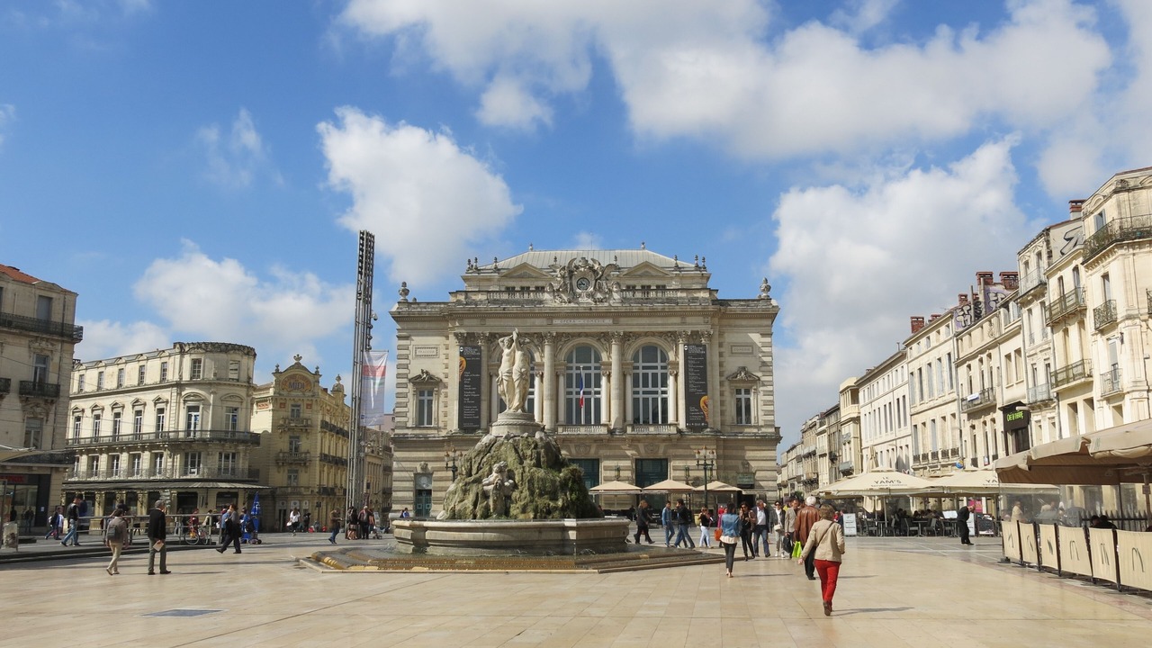 Photo of Others in Les Beaux-Arts