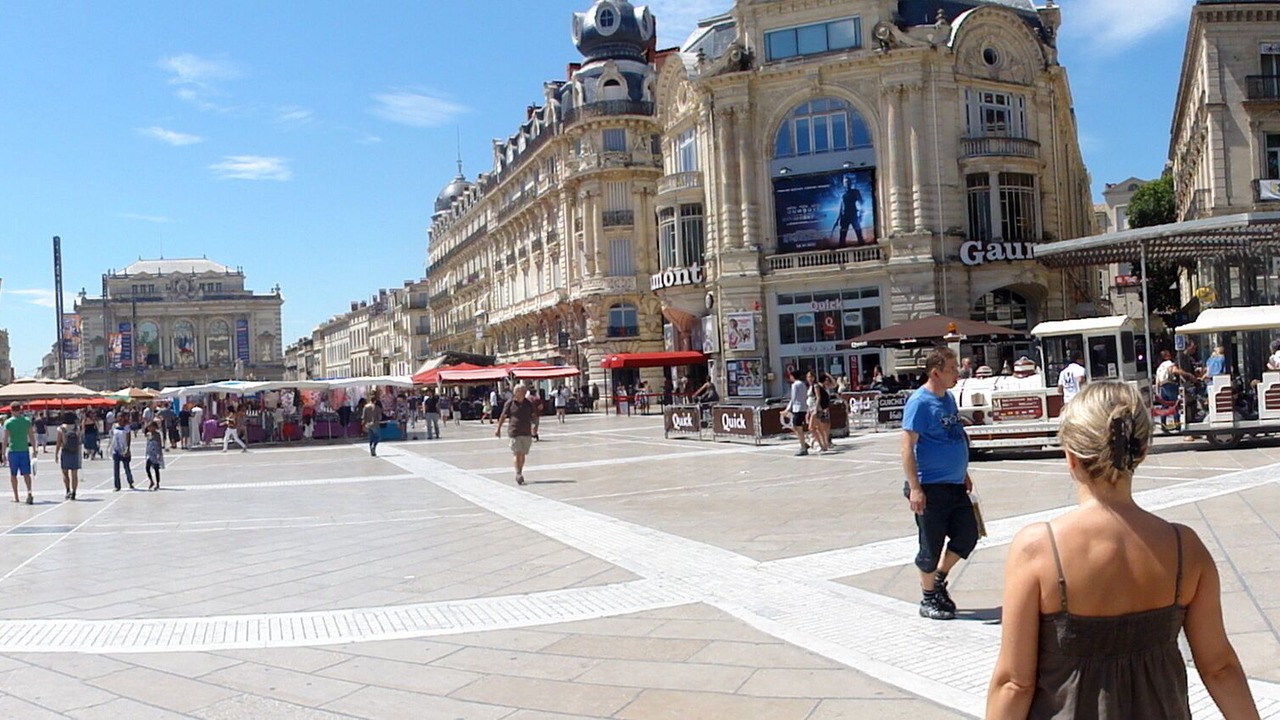 Photo of Others in Les Beaux-Arts
