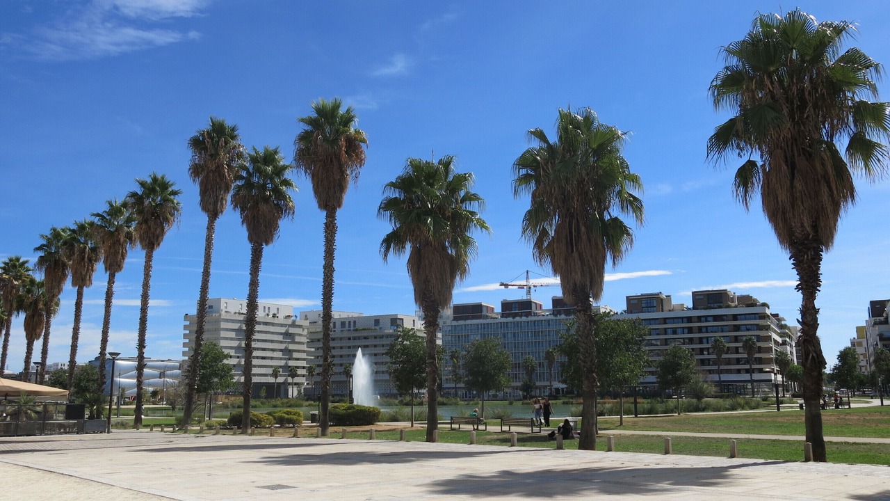 Photo of Outdoor in Les Beaux-Arts
