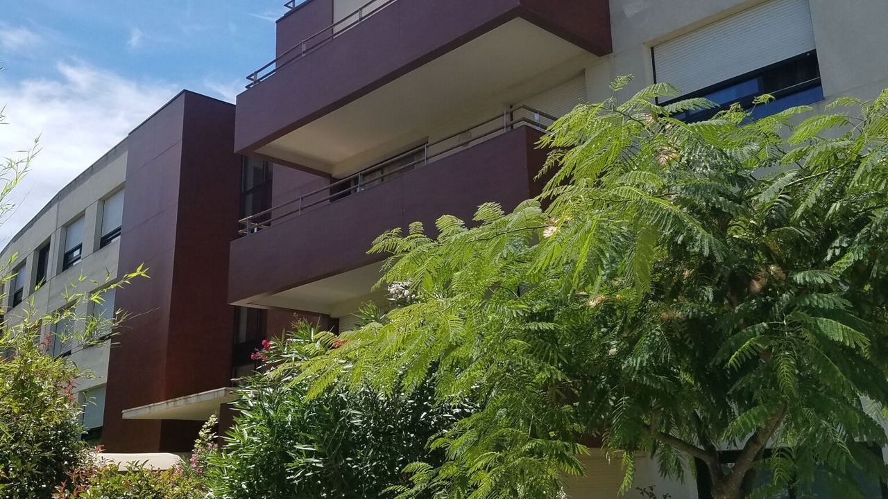 Photo of Outdoor in Les Beaux-Arts