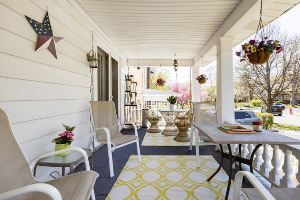 Photo of Outdoor in Eastside