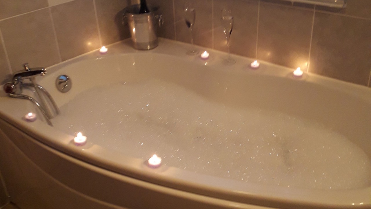 Photo of Bathroom in Pezens