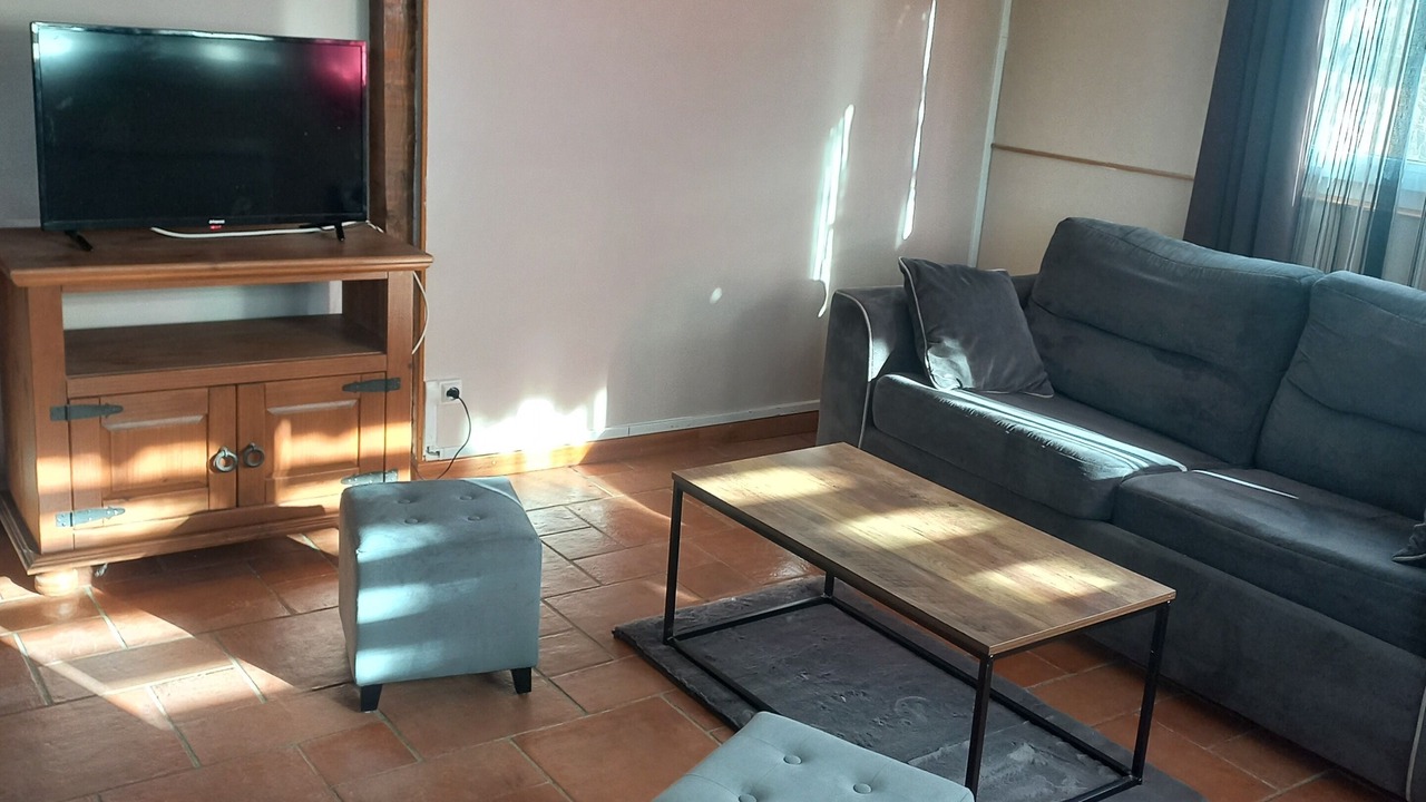 Photo of Livingroom in Pezens