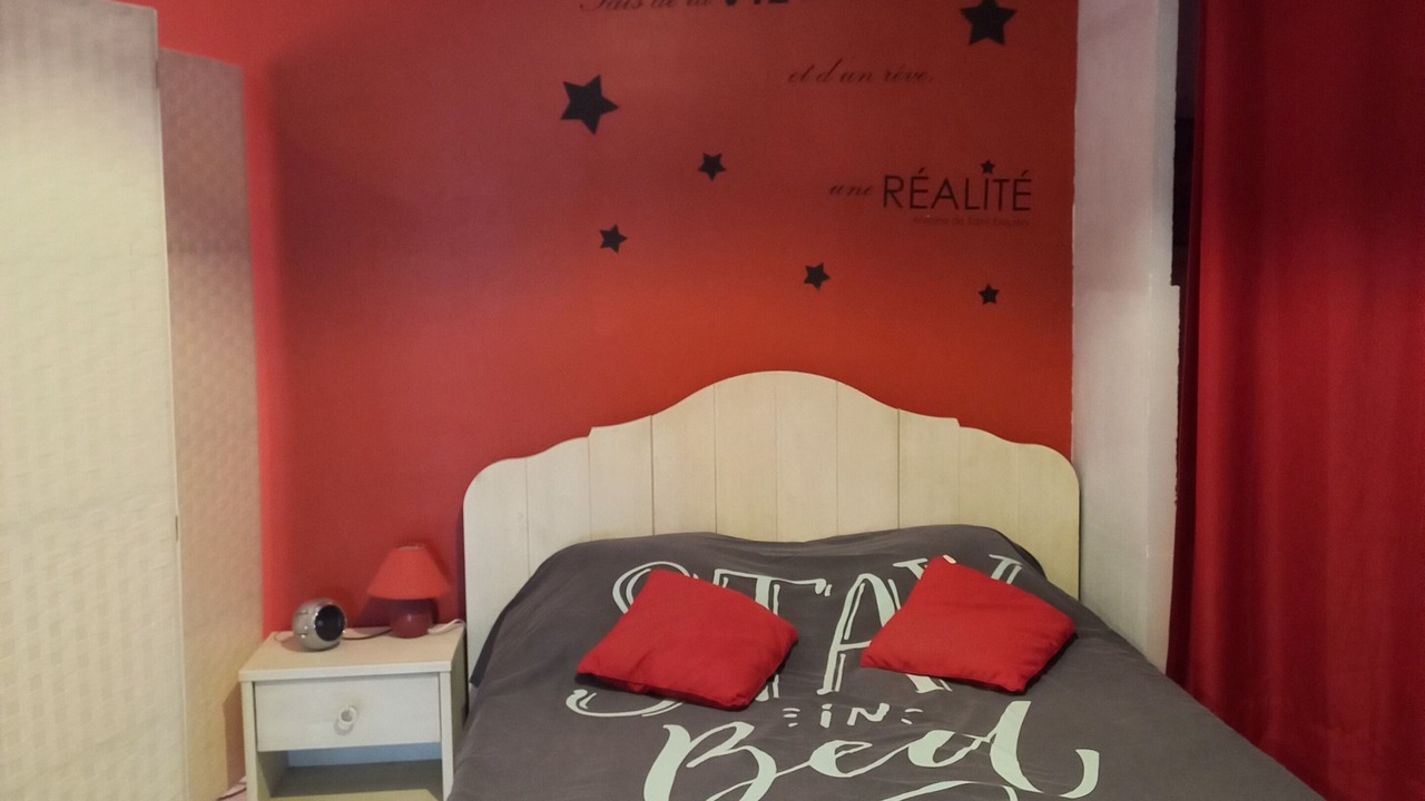 Photo of Bedroom in Pezens