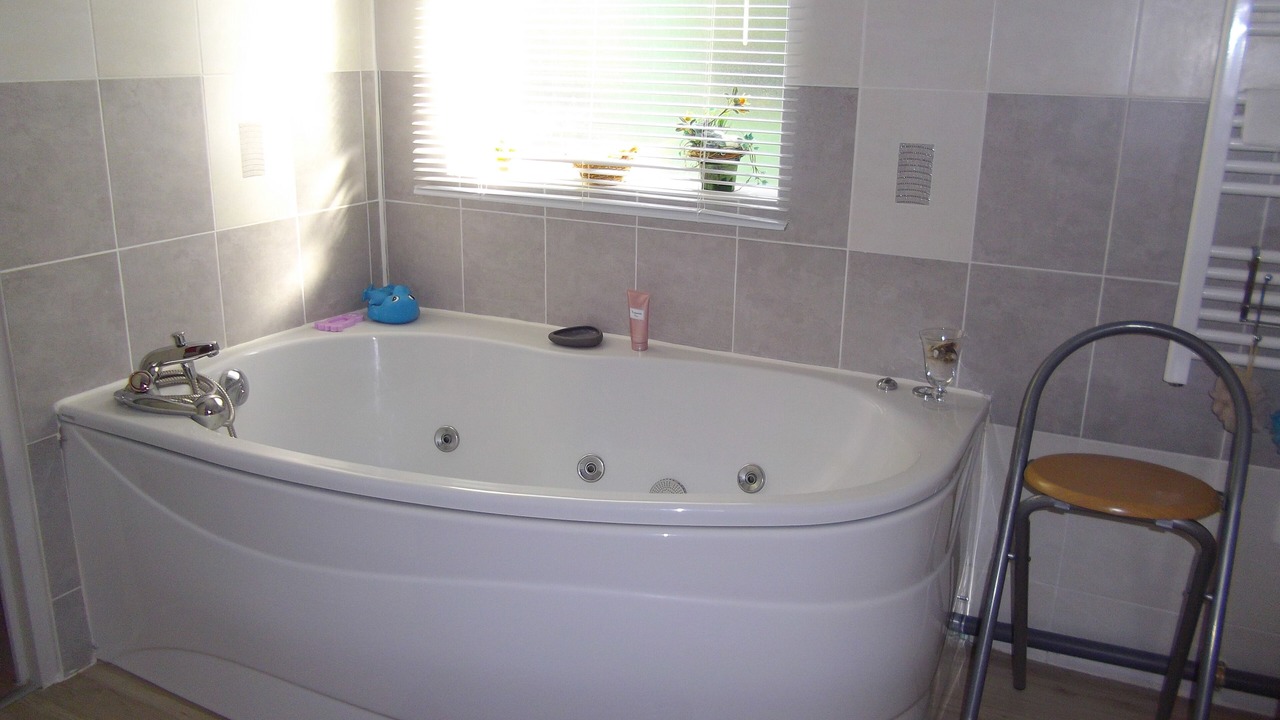 Photo of Bathroom in Pezens