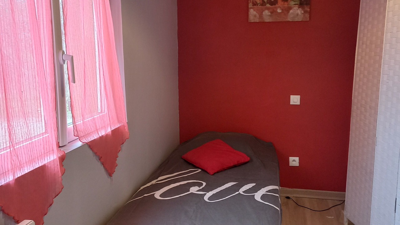 Photo of Bedroom in Pezens