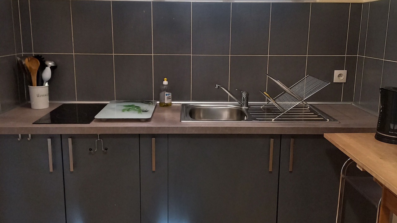 Photo of Kitchen in Pezens
