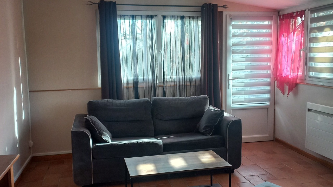 Photo of Livingroom in Pezens