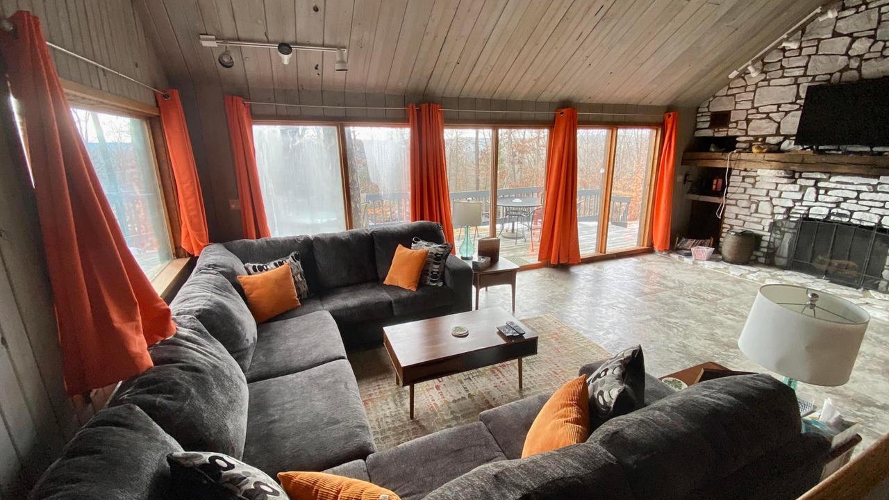 Photo of Bedroom in Nashville