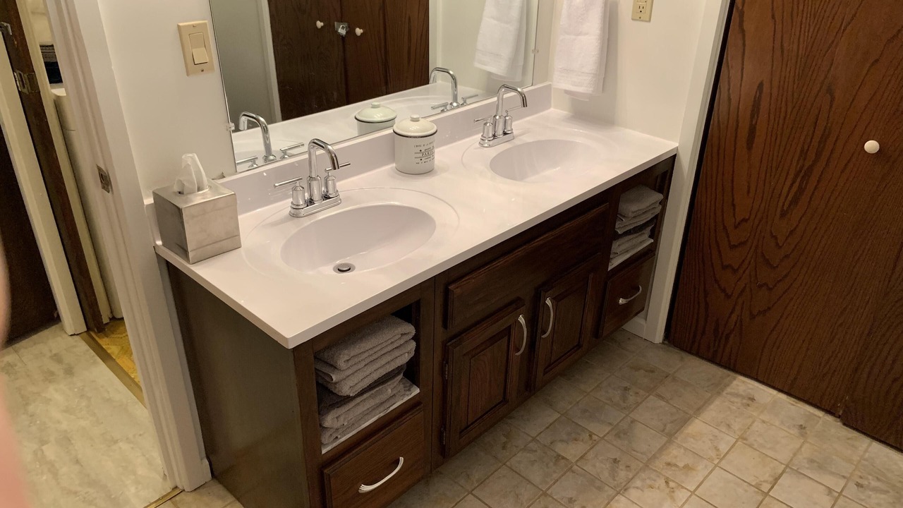 Photo of Bathroom in Nashville
