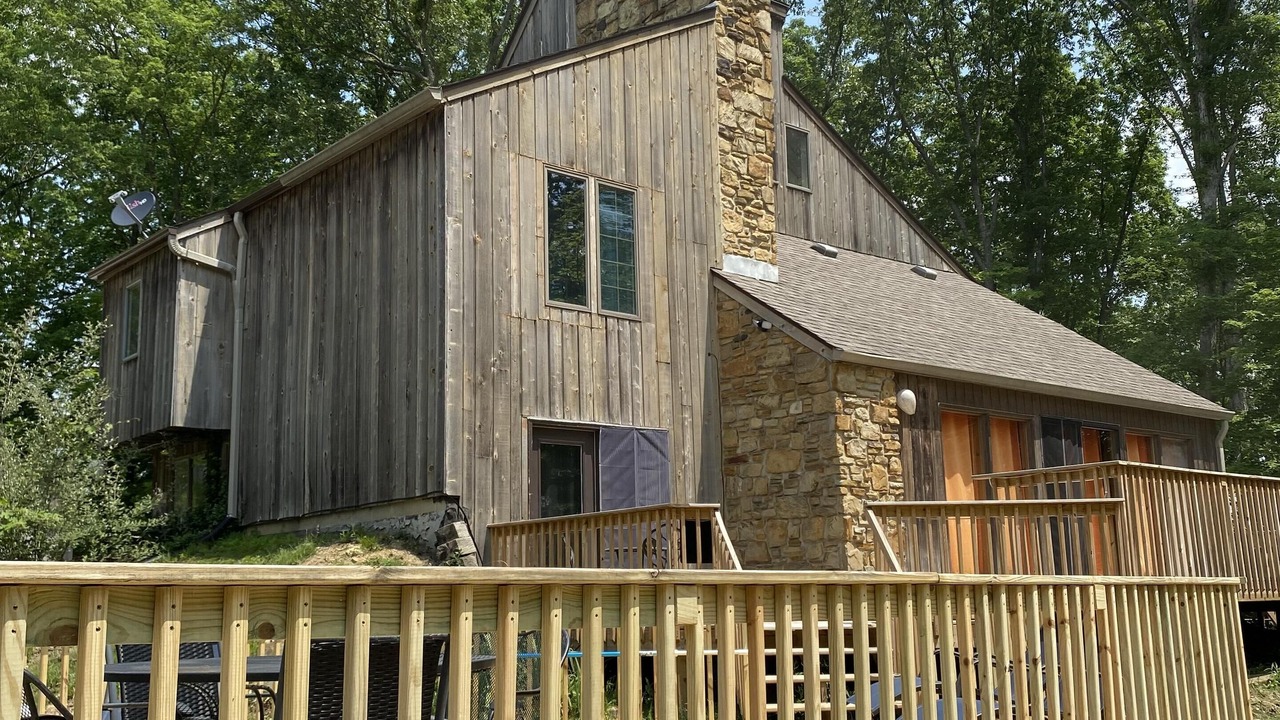 Photo of Outdoor in Nashville