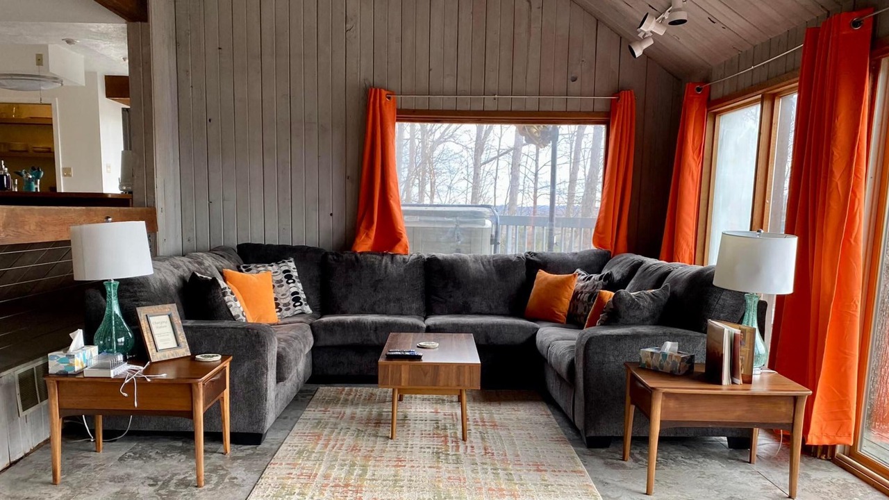 Photo of Bedroom in Nashville