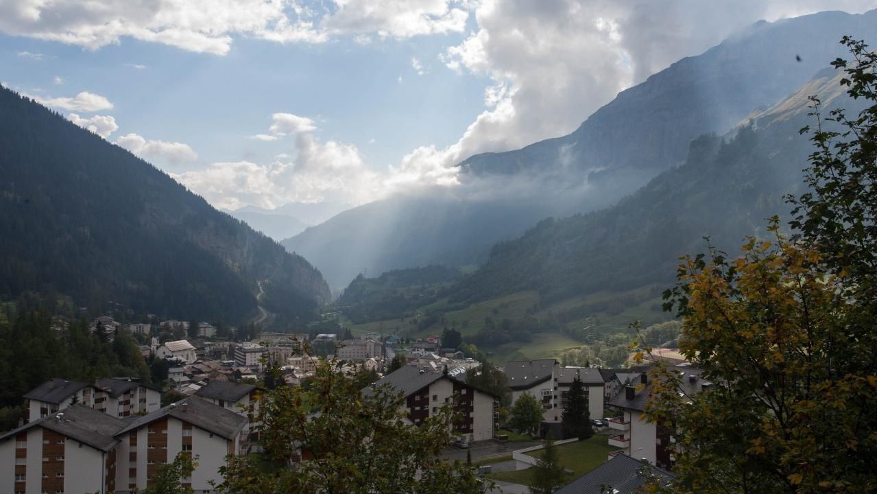 Photo of Others in Leukerbad