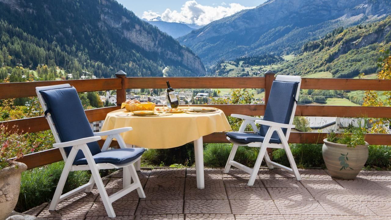 Photo of Others in Leukerbad