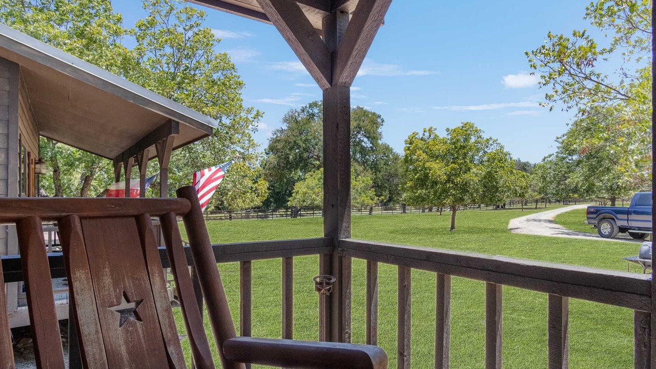 Photo of Outdoor in Bandera