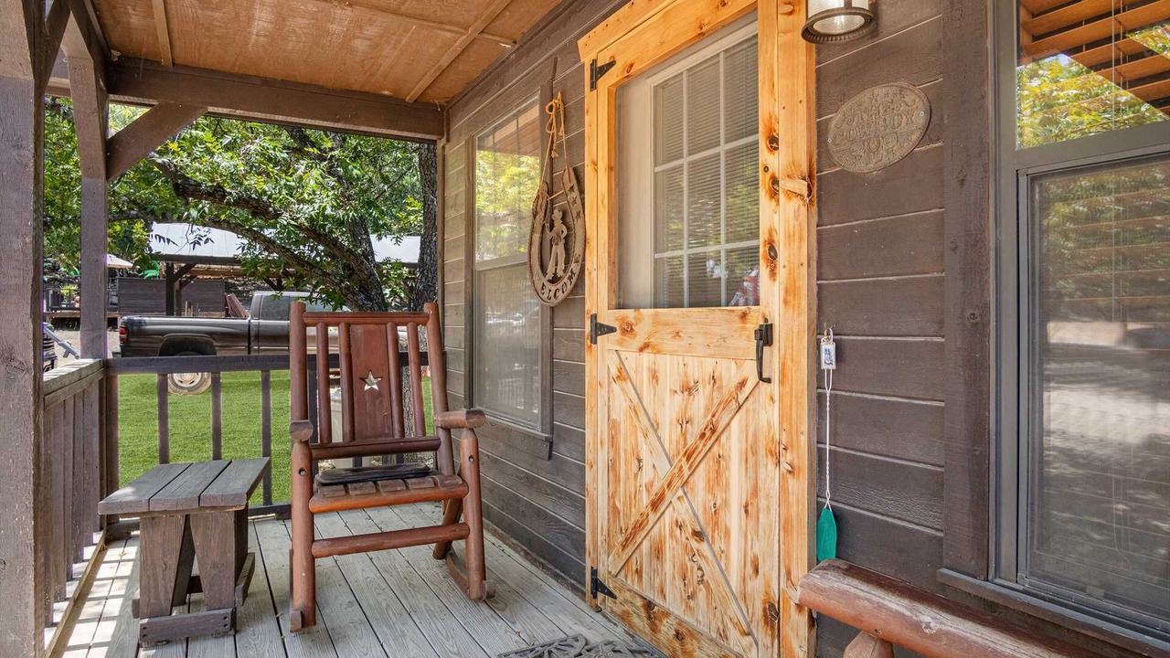 Photo of Outdoor in Bandera