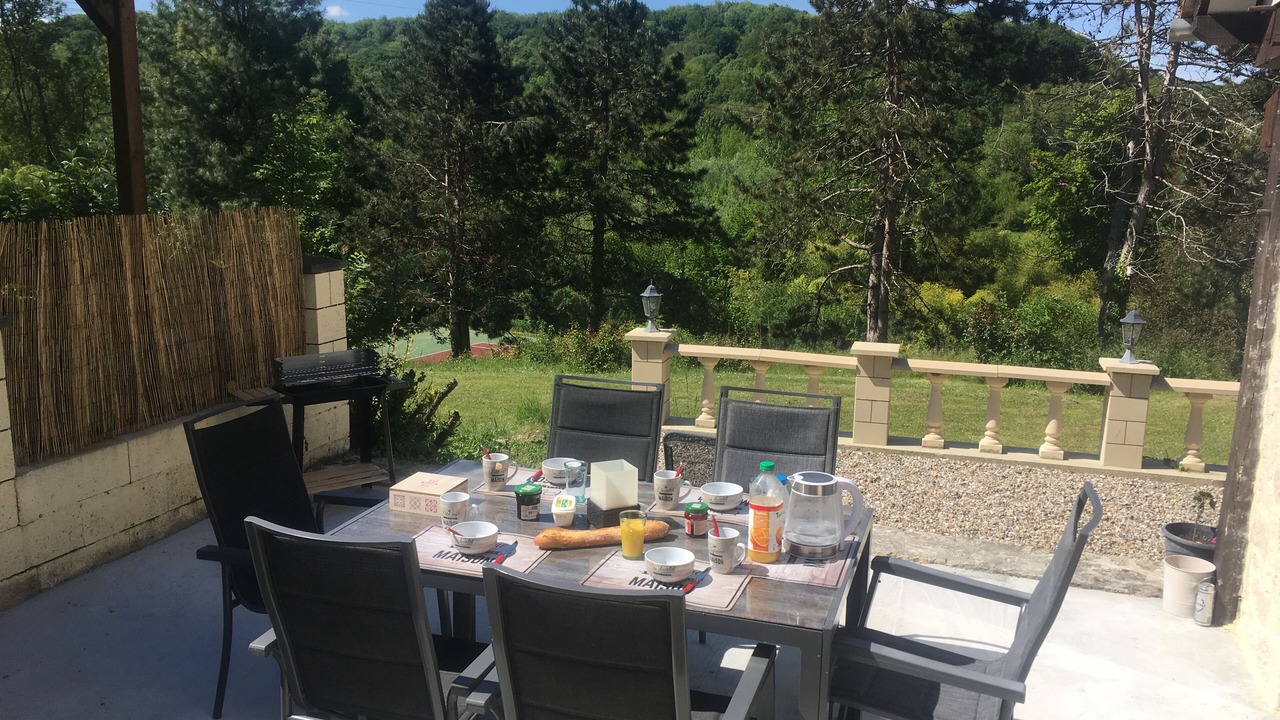Photo of Outdoor in Rhuis