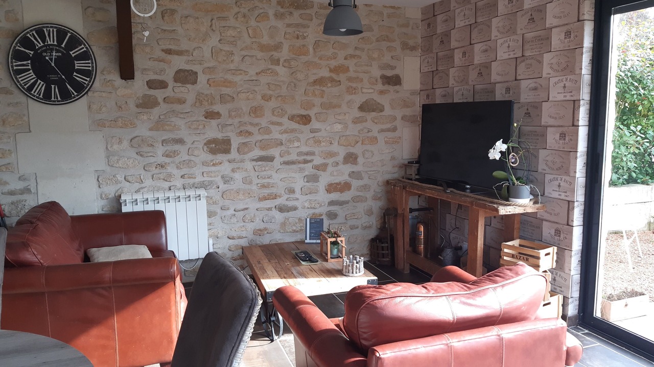Photo of Livingroom in Rhuis