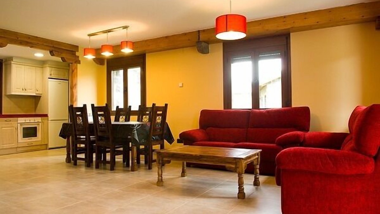 Photo of Livingroom in Puertolas