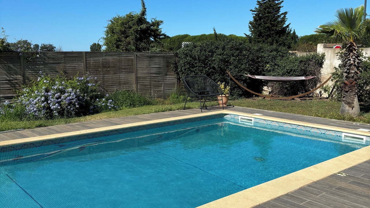 Photo of Outdoor in Aigues-Mortes