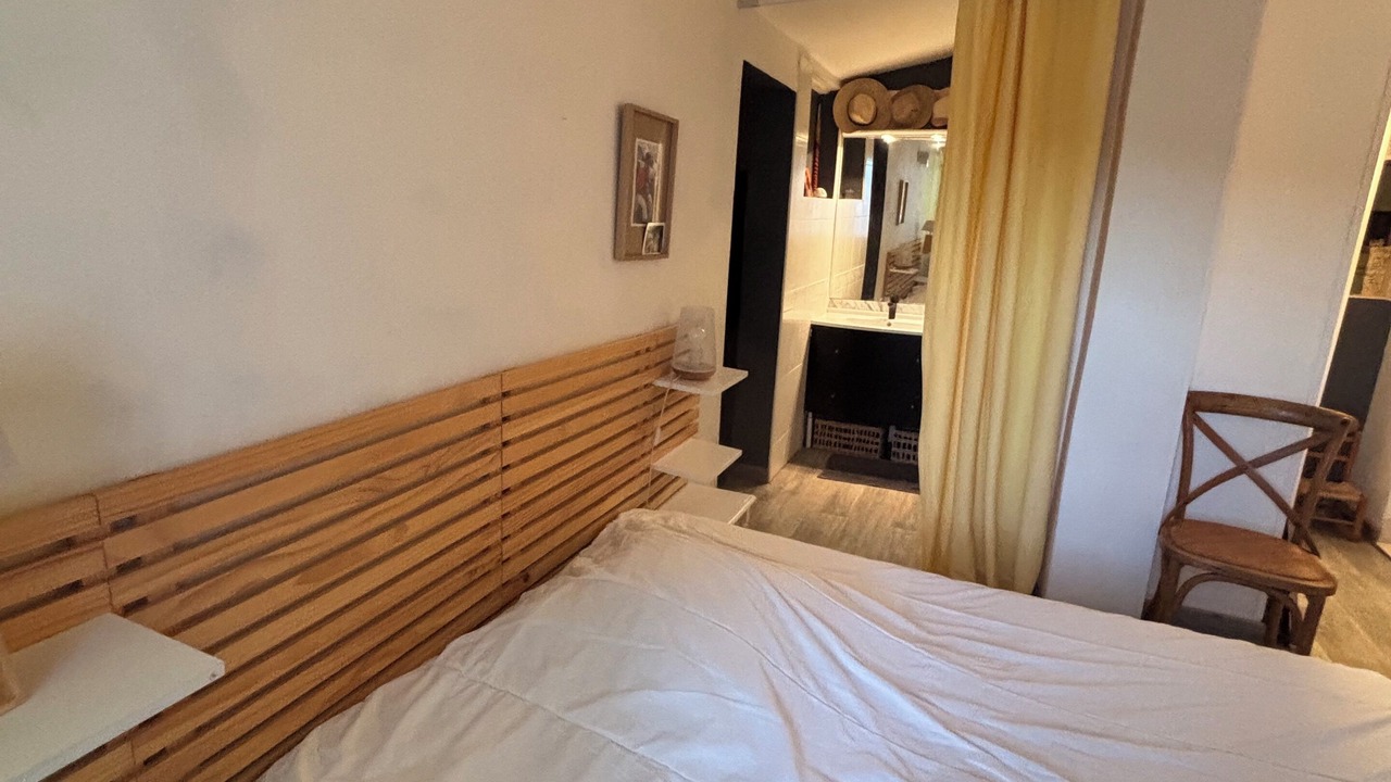 Photo of Bedroom in Aigues-Mortes