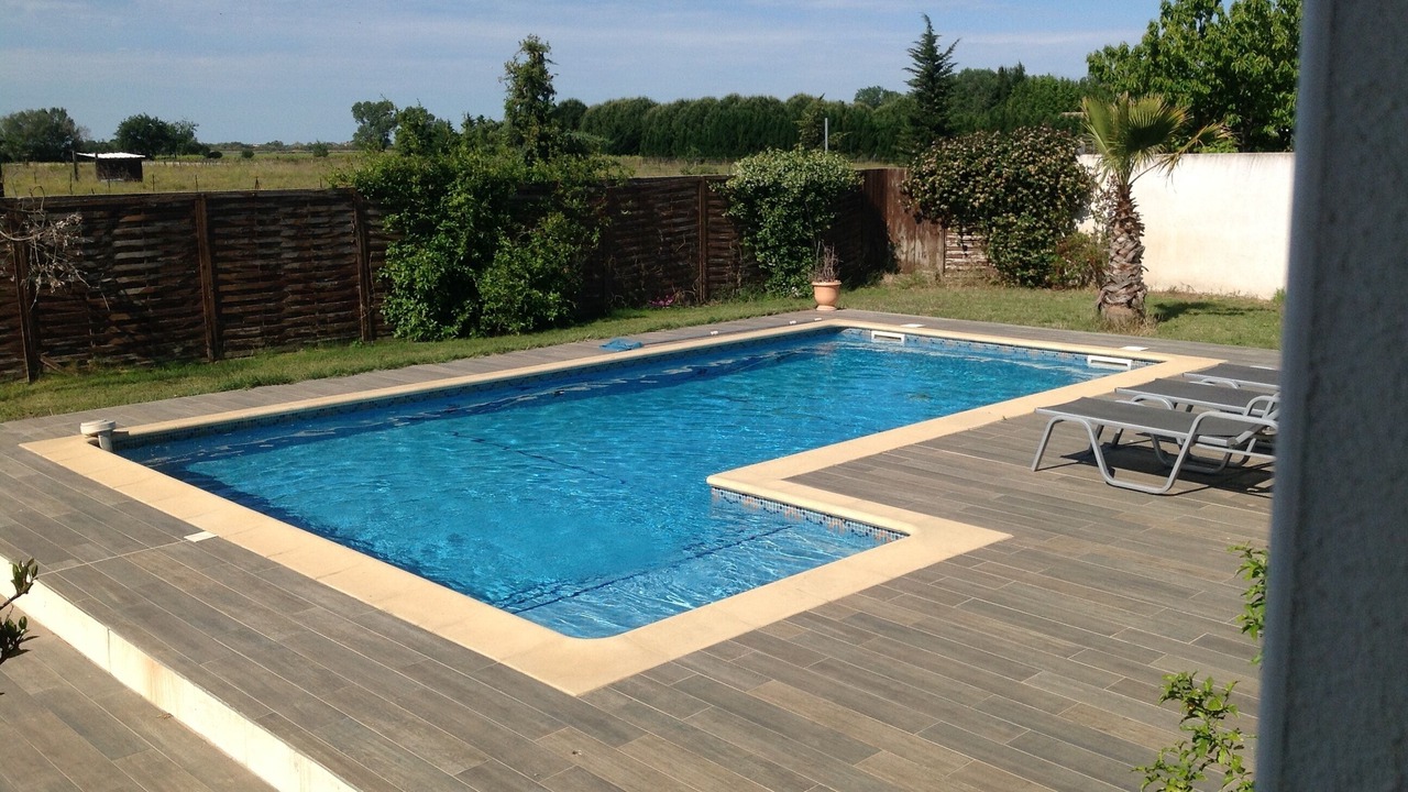 Photo of Outdoor in Aigues-Mortes