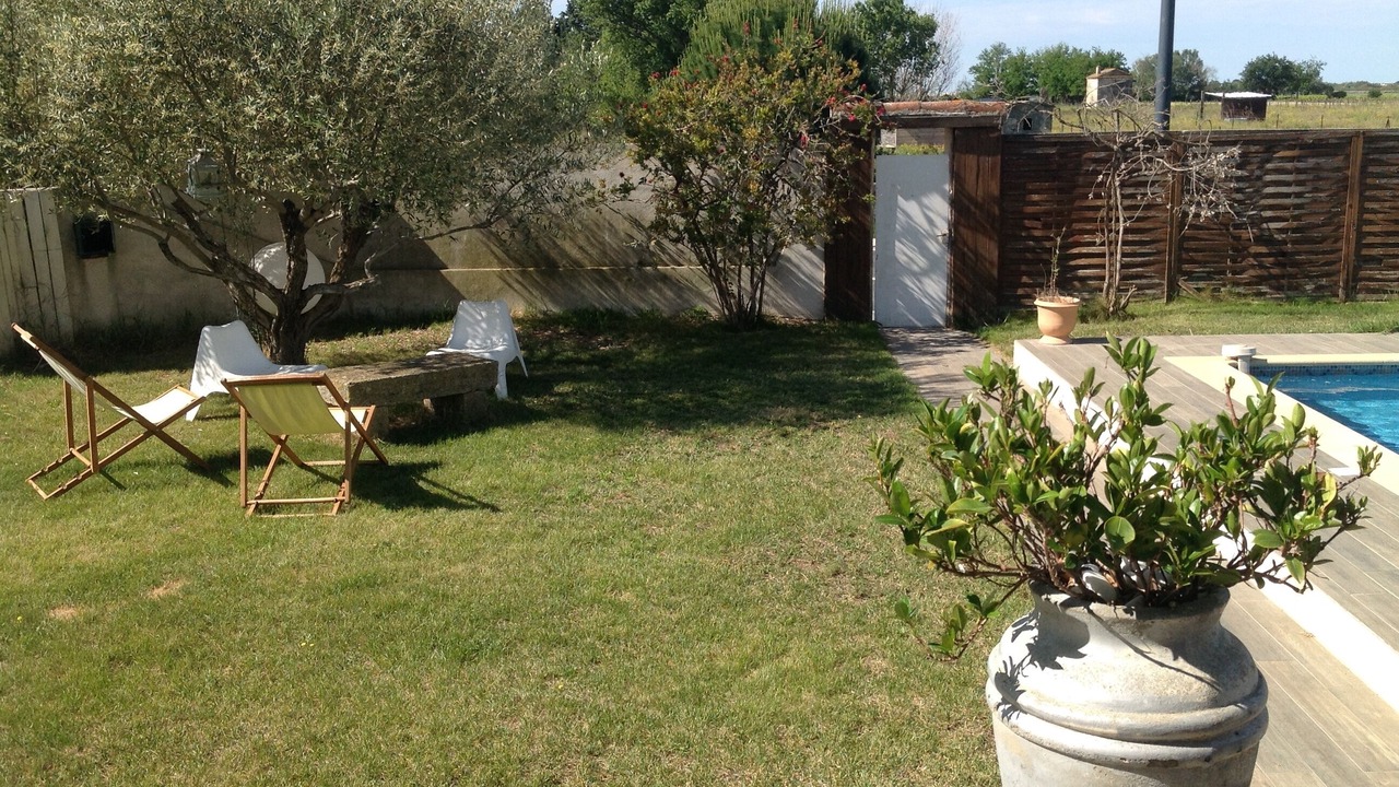 Photo of Outdoor in Aigues-Mortes