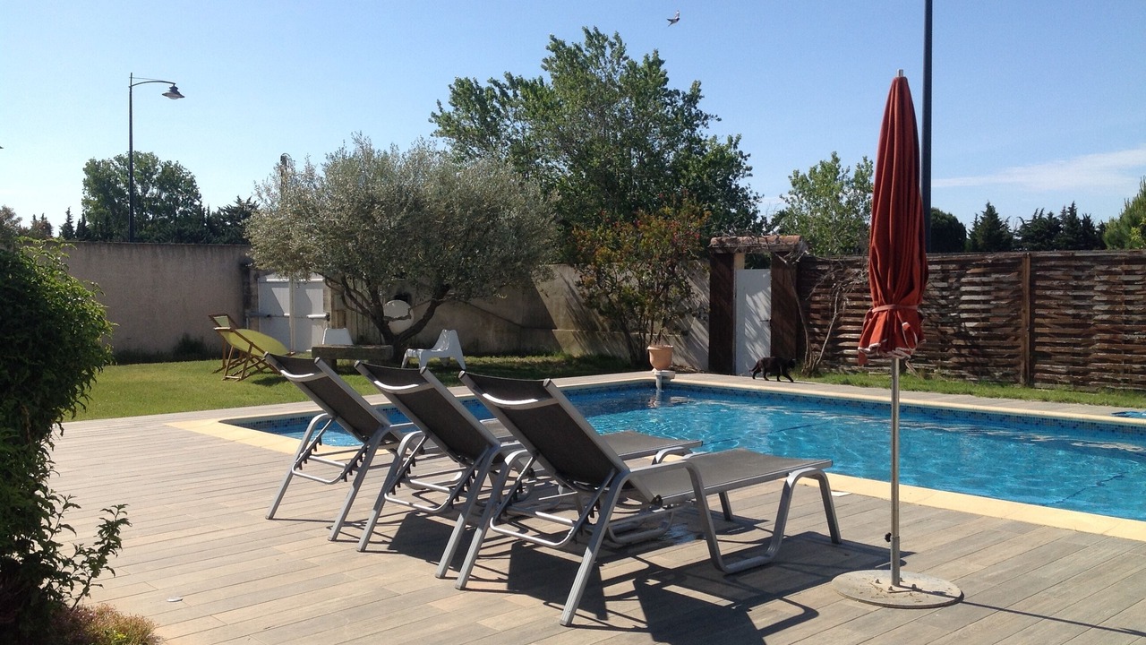 Photo of Outdoor in Aigues-Mortes
