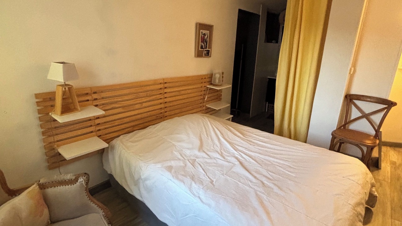 Photo of Bedroom in Aigues-Mortes
