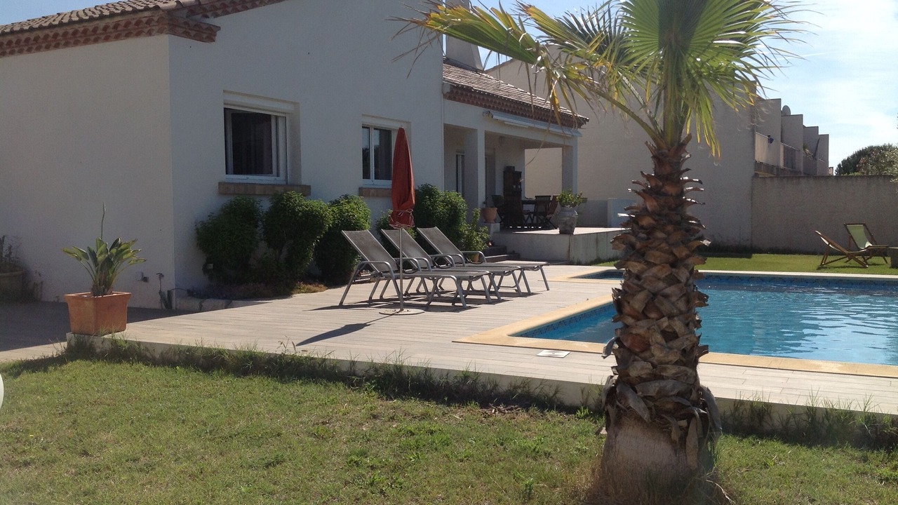 Photo of Outdoor in Aigues-Mortes