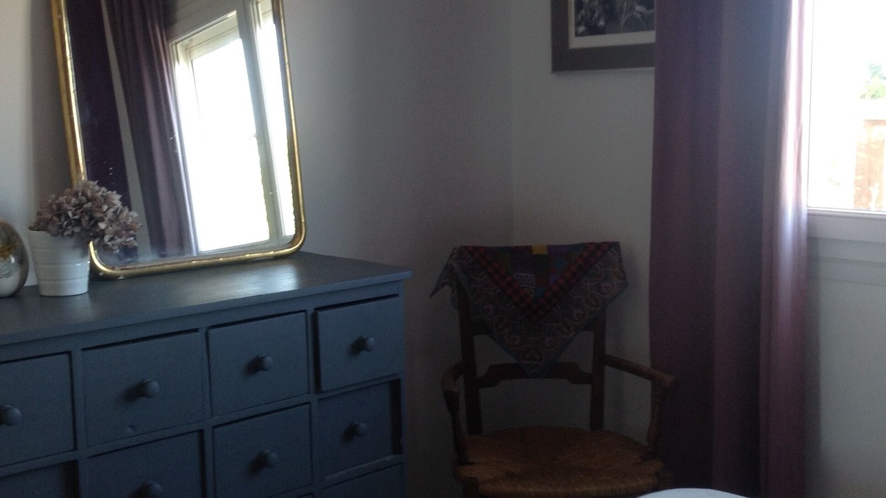 Photo of Bedroom in Aigues-Mortes