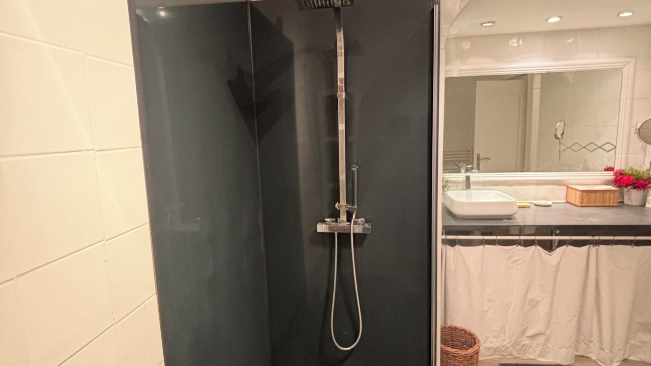 Photo of Bathroom in Aigues-Mortes