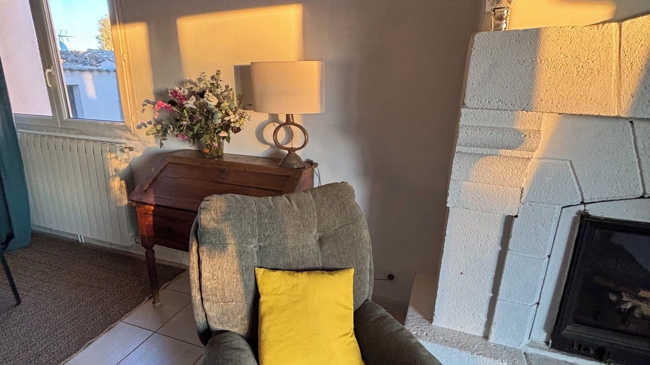 Photo of Livingroom in Aigues-Mortes