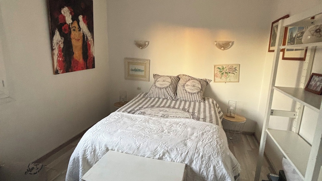 Photo of Bedroom in Aigues-Mortes