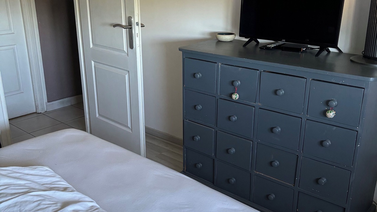 Photo of Bedroom in Aigues-Mortes