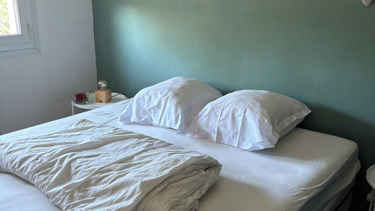 Photo of Bedroom in Aigues-Mortes