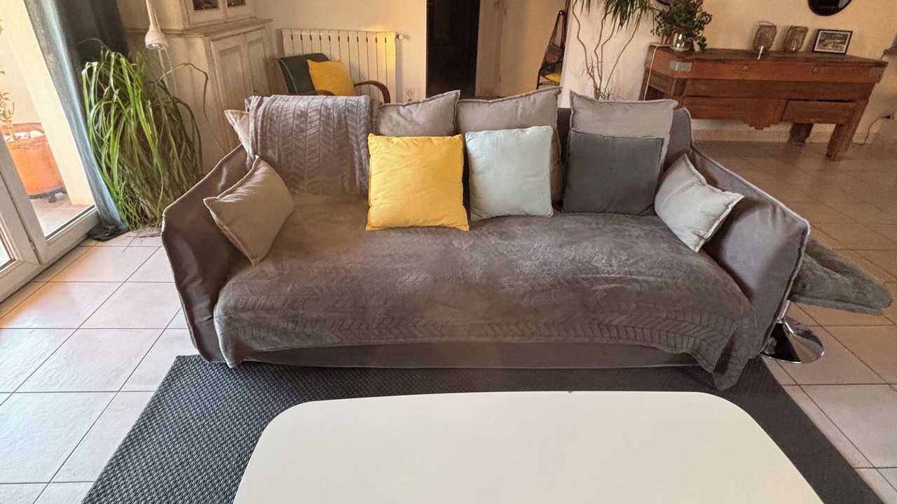 Photo of Livingroom in Aigues-Mortes