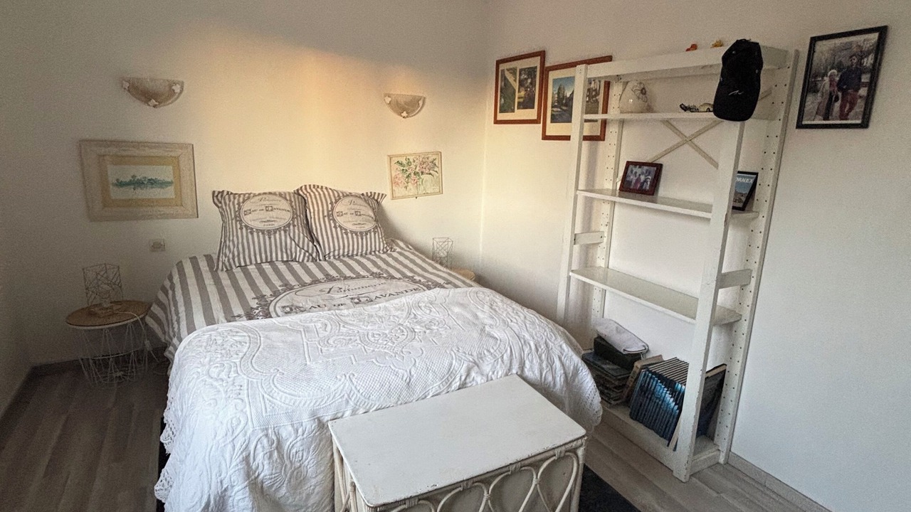 Photo of Bedroom in Aigues-Mortes